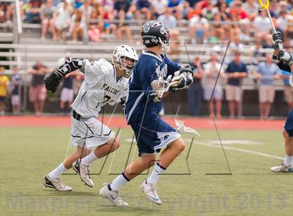 Thumbnail 1 in Wilton vs. Joel Barlow (CIAC Class M Final) photogallery.