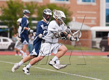 Thumbnail 3 in Wilton vs. Joel Barlow (CIAC Class M Final) photogallery.
