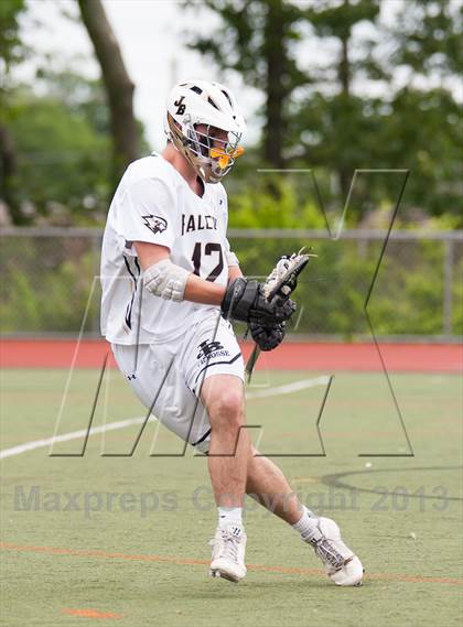 Thumbnail 2 in Wilton vs. Joel Barlow (CIAC Class M Final) photogallery.