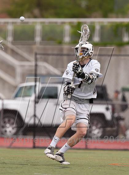 Thumbnail 2 in Wilton vs. Joel Barlow (CIAC Class M Final) photogallery.