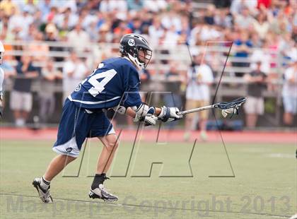 Thumbnail 3 in Wilton vs. Joel Barlow (CIAC Class M Final) photogallery.