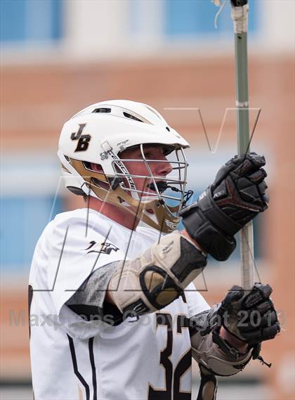Thumbnail 3 in Wilton vs. Joel Barlow (CIAC Class M Final) photogallery.