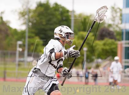 Thumbnail 3 in Wilton vs. Joel Barlow (CIAC Class M Final) photogallery.