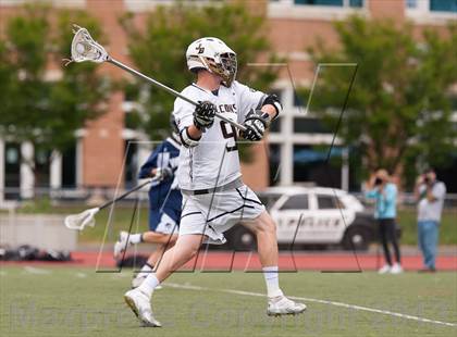 Thumbnail 3 in Wilton vs. Joel Barlow (CIAC Class M Final) photogallery.
