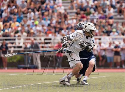 Thumbnail 1 in Wilton vs. Joel Barlow (CIAC Class M Final) photogallery.