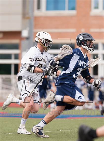 Thumbnail 2 in Wilton vs. Joel Barlow (CIAC Class M Final) photogallery.