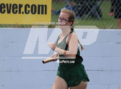 Thumbnail 3 in Hernando Kiwanis Track and Field Invitational photogallery.