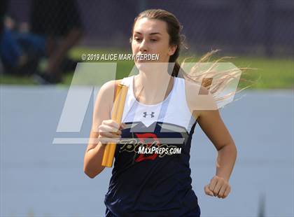 Thumbnail 3 in Hernando Kiwanis Track and Field Invitational photogallery.