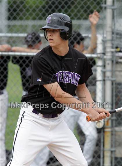 Thumbnail 3 in Smethport @ Coudersport (District IX Playoff ) photogallery.