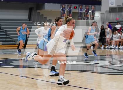 Thumbnail 1 in Cascade @ Brownsburg (Hendricks Country Tournament) photogallery.