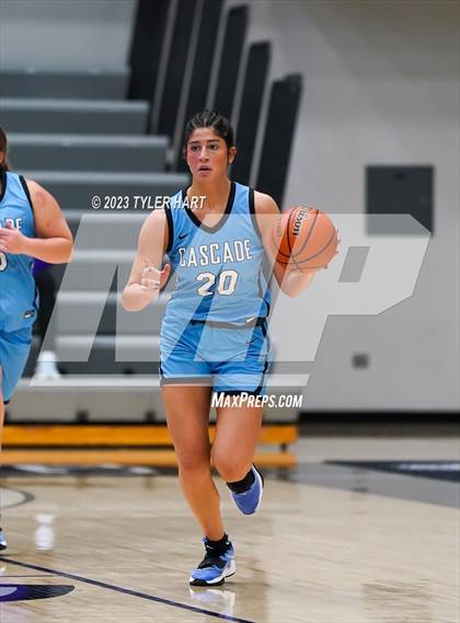 Thumbnail 3 in Cascade @ Brownsburg (Hendricks Country Tournament) photogallery.