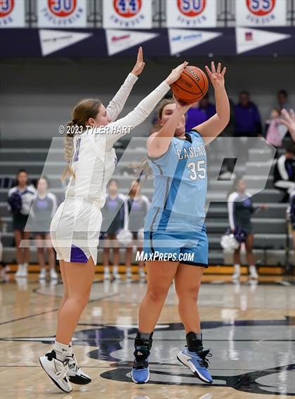 Thumbnail 1 in Cascade @ Brownsburg (Hendricks Country Tournament) photogallery.