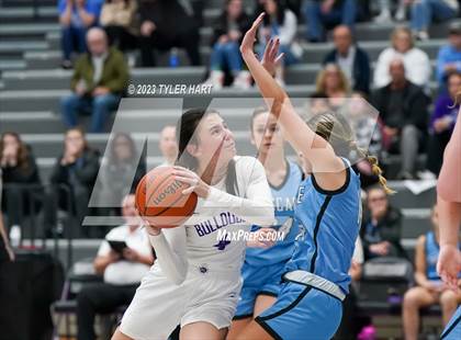 Thumbnail 2 in Cascade @ Brownsburg (Hendricks Country Tournament) photogallery.