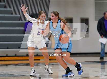 Thumbnail 3 in Cascade @ Brownsburg (Hendricks Country Tournament) photogallery.