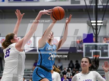 Thumbnail 2 in Cascade @ Brownsburg (Hendricks Country Tournament) photogallery.