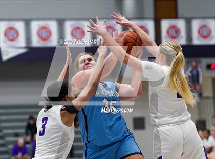 Thumbnail 2 in Cascade @ Brownsburg (Hendricks Country Tournament) photogallery.