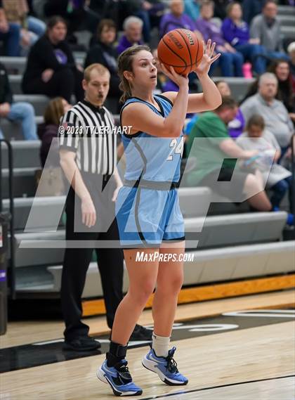 Thumbnail 1 in Cascade @ Brownsburg (Hendricks Country Tournament) photogallery.