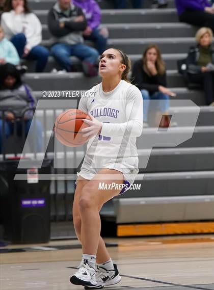 Thumbnail 2 in Cascade @ Brownsburg (Hendricks Country Tournament) photogallery.