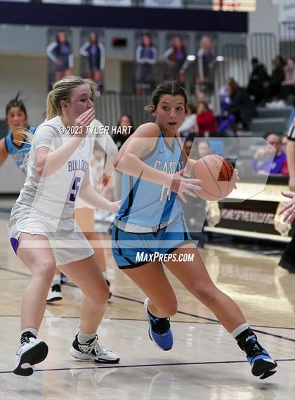 Thumbnail 3 in Cascade @ Brownsburg (Hendricks Country Tournament) photogallery.