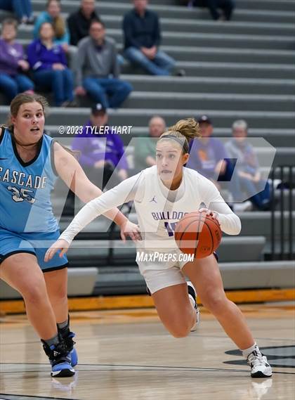 Thumbnail 1 in Cascade @ Brownsburg (Hendricks Country Tournament) photogallery.
