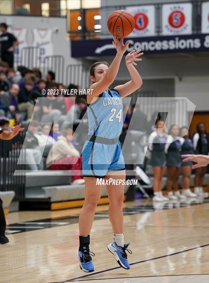 Thumbnail 2 in Cascade @ Brownsburg (Hendricks Country Tournament) photogallery.