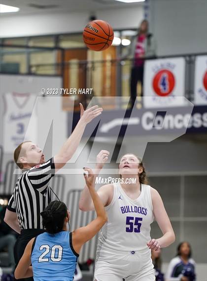 Thumbnail 2 in Cascade @ Brownsburg (Hendricks Country Tournament) photogallery.