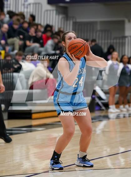 Thumbnail 3 in Cascade @ Brownsburg (Hendricks Country Tournament) photogallery.