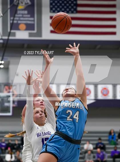 Thumbnail 2 in Cascade @ Brownsburg (Hendricks Country Tournament) photogallery.
