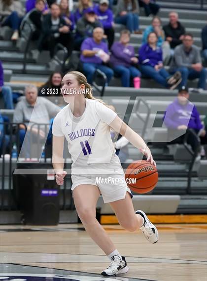 Thumbnail 1 in Cascade @ Brownsburg (Hendricks Country Tournament) photogallery.