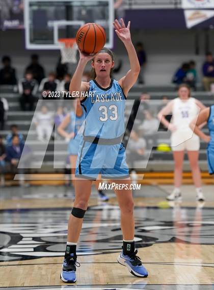 Thumbnail 1 in Cascade @ Brownsburg (Hendricks Country Tournament) photogallery.