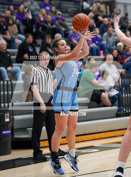 Thumbnail 2 in Cascade @ Brownsburg (Hendricks Country Tournament) photogallery.