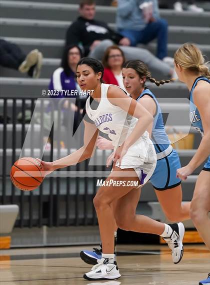 Thumbnail 3 in Cascade @ Brownsburg (Hendricks Country Tournament) photogallery.