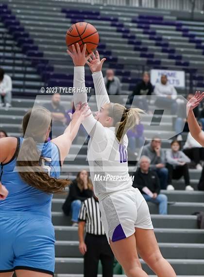 Thumbnail 2 in Cascade @ Brownsburg (Hendricks Country Tournament) photogallery.