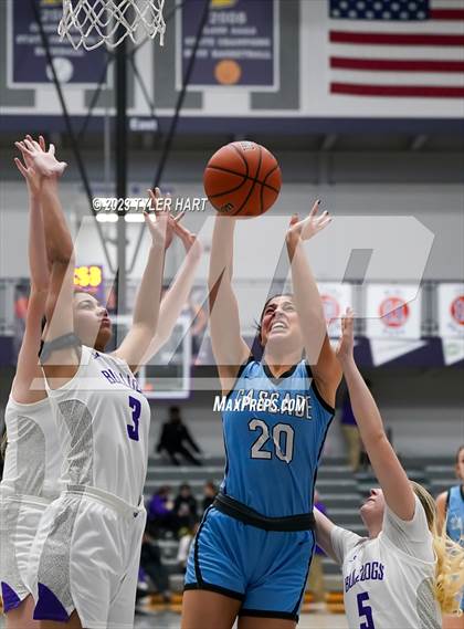 Thumbnail 1 in Cascade @ Brownsburg (Hendricks Country Tournament) photogallery.