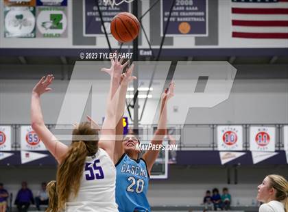 Thumbnail 2 in Cascade @ Brownsburg (Hendricks Country Tournament) photogallery.