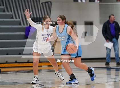 Thumbnail 2 in Cascade @ Brownsburg (Hendricks Country Tournament) photogallery.