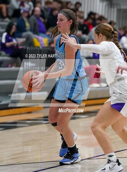 Thumbnail 3 in Cascade @ Brownsburg (Hendricks Country Tournament) photogallery.