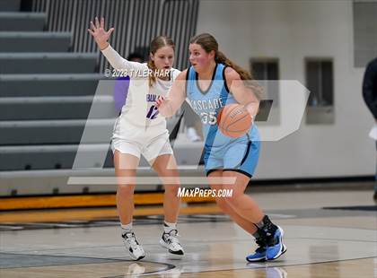 Thumbnail 1 in Cascade @ Brownsburg (Hendricks Country Tournament) photogallery.
