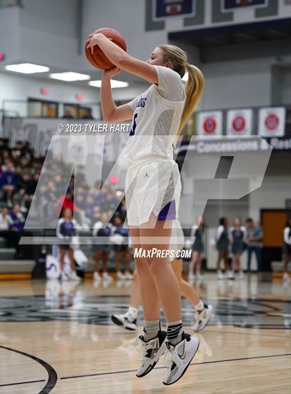 Thumbnail 1 in Cascade @ Brownsburg (Hendricks Country Tournament) photogallery.