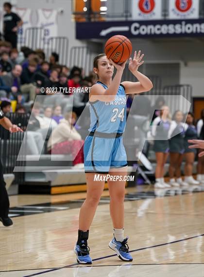 Thumbnail 1 in Cascade @ Brownsburg (Hendricks Country Tournament) photogallery.