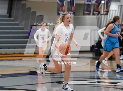 Thumbnail 1 in Cascade @ Brownsburg (Hendricks Country Tournament) photogallery.