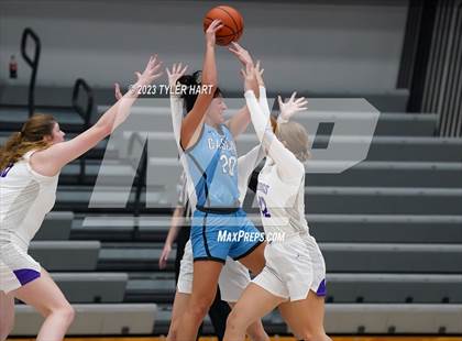 Thumbnail 3 in Cascade @ Brownsburg (Hendricks Country Tournament) photogallery.