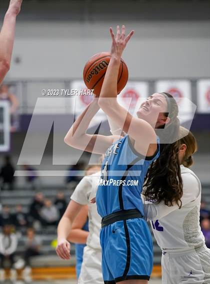 Thumbnail 1 in Cascade @ Brownsburg (Hendricks Country Tournament) photogallery.