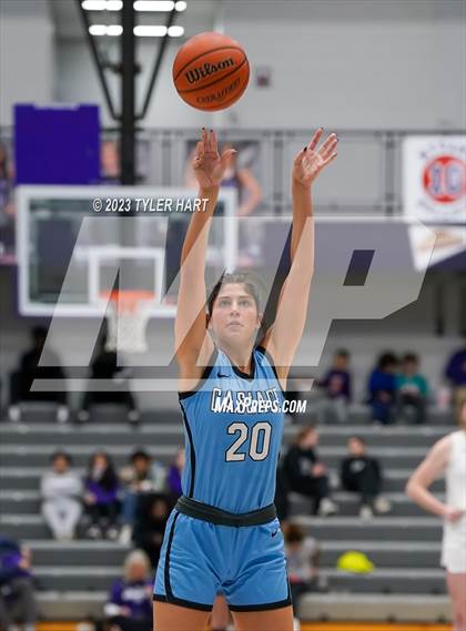 Thumbnail 2 in Cascade @ Brownsburg (Hendricks Country Tournament) photogallery.