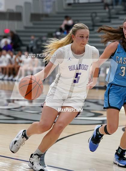 Thumbnail 3 in Cascade @ Brownsburg (Hendricks Country Tournament) photogallery.