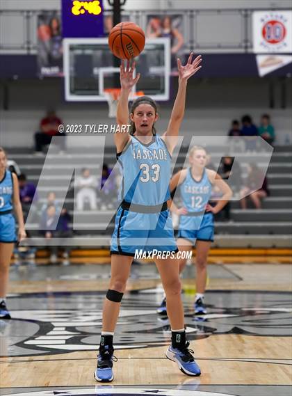 Thumbnail 1 in Cascade @ Brownsburg (Hendricks Country Tournament) photogallery.