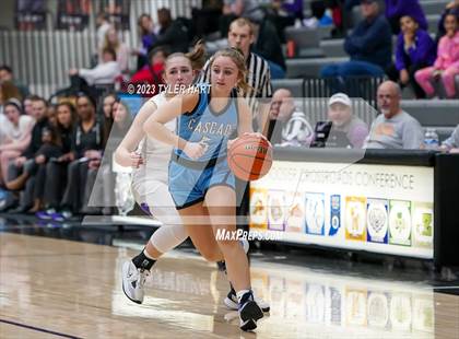 Thumbnail 1 in Cascade @ Brownsburg (Hendricks Country Tournament) photogallery.