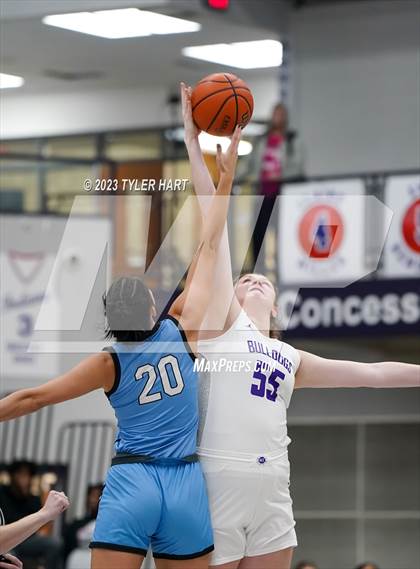 Thumbnail 3 in Cascade @ Brownsburg (Hendricks Country Tournament) photogallery.
