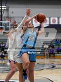 Photo from the gallery "Cascade @ Brownsburg (Hendricks Country Tournament)"