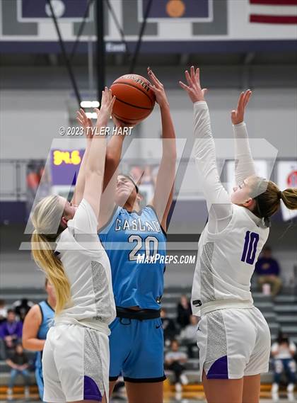Thumbnail 3 in Cascade @ Brownsburg (Hendricks Country Tournament) photogallery.
